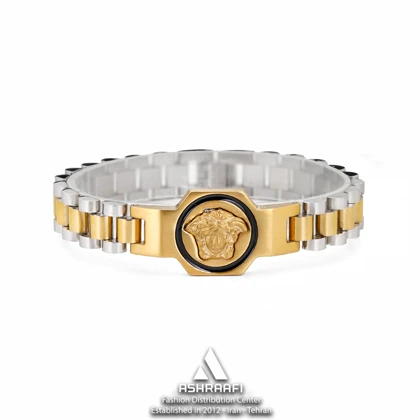 دستبند ورساچه Versace Bracelet GS1