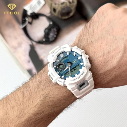 ساعت مچی مردانه کاسیو جیشاک CASIO G-SHOCK GBA-900CB-7A