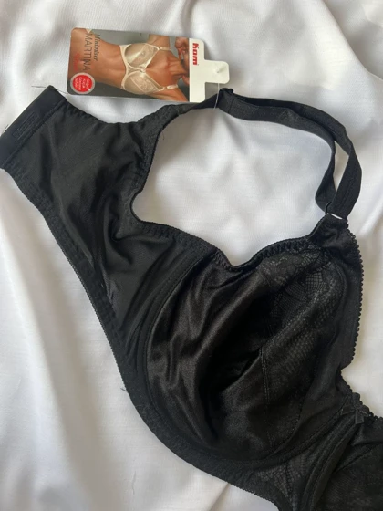 سوتین تک فنردار تک لایه برند KOM اصل ترکیه کد:MARTINA