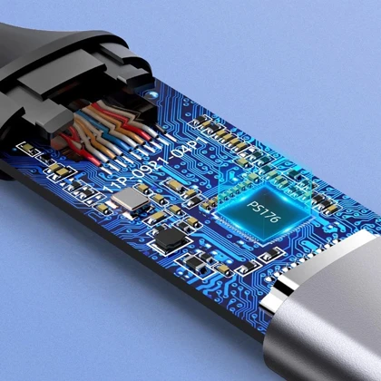 مبدل تایپ‌سی به HDMI یوگرین ugreen CM297 70444