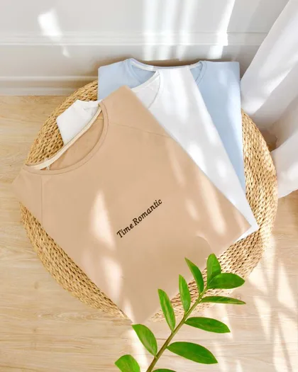 تیشرت رمانتیک 2