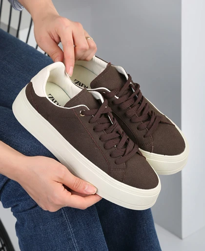 کتانی اسپرت زارا BDM ZARA 90402