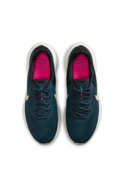 کتانی مردانه اورجینال نایک nike