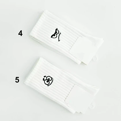 جوراب استیکر 1008004