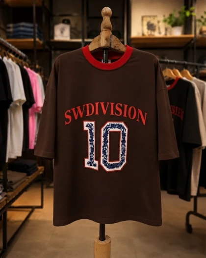 تیشرت مردانه swdivision