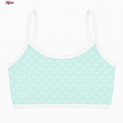 ست شورت و نیم‌تنه دخترانه ماییلدا مدل 5451