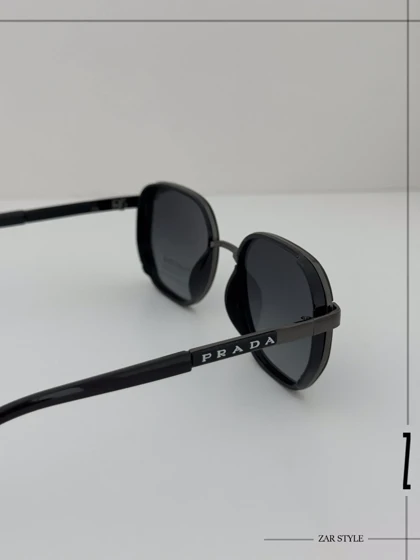 عینک آفتابی پرادا کد 116