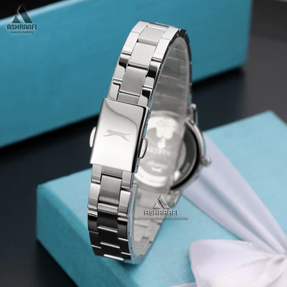 ساعت زنانه اسلازنجر Slazenger SL.09.2536.3.04