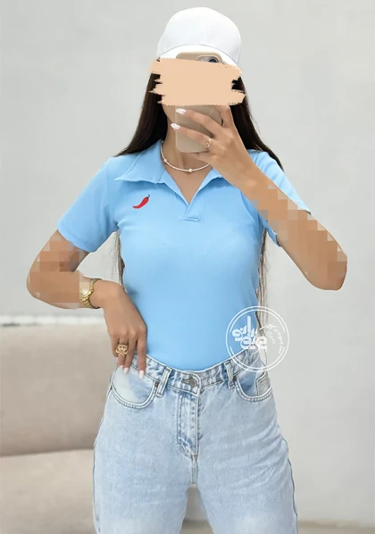 پولوشرت چیلی
