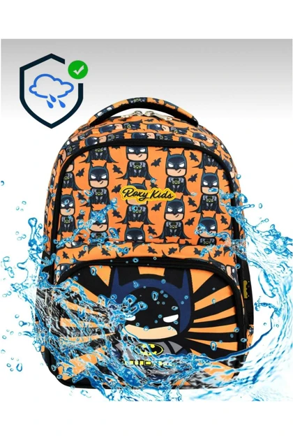 کیف مدرسه بچگانه chocuk chocuk