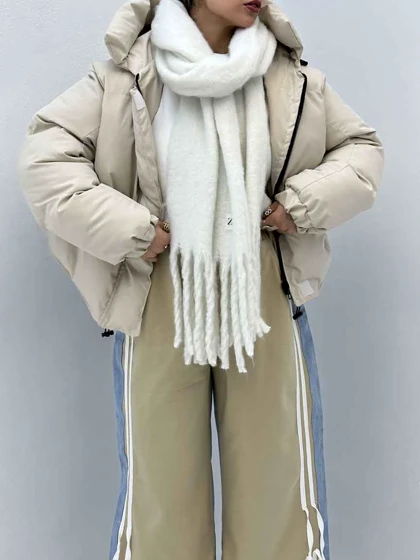 کاپشن 3 چسب