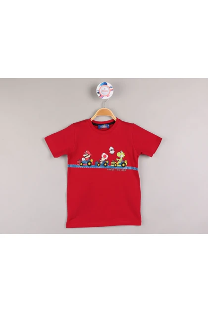 تیشرت بچگانه ایدوی edoy