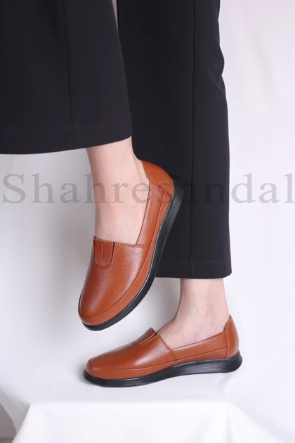 کفش پرسنلی زنانه کد 4026