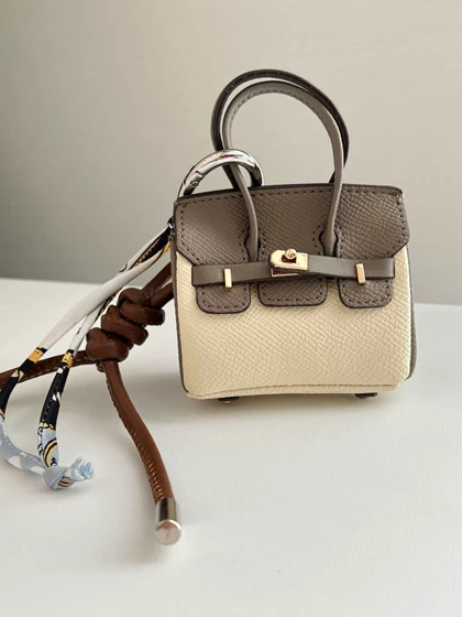 چارم بگ مستر کوالیتی کیف هرمس