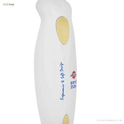 گوشت کوب برقی 2 کاره پارس خزر مدل HB-5503AP