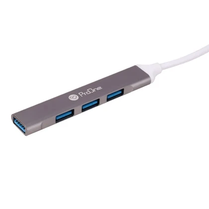 هاب یو اس بی 4 پورت پرووان PHU575