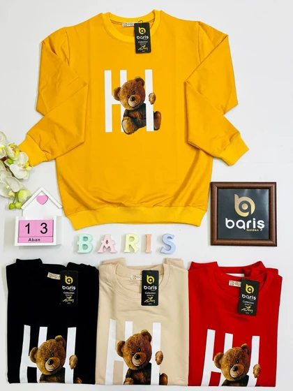 بلوز دورس دو نخ