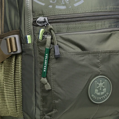 کوله پشتی والنتیر VOLUNTEER مدل SBV1652-25