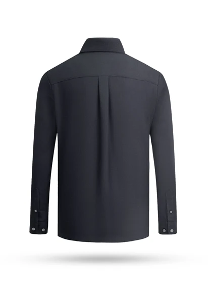 پیراهن یقه دکمه‌دار 2520113