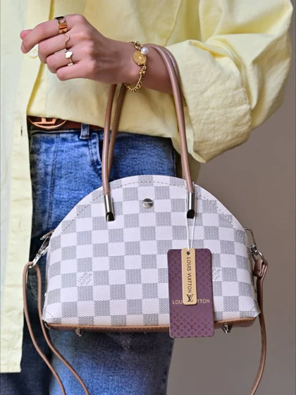 کیف دستی زنانه بنو مدل نیکول کد 4860