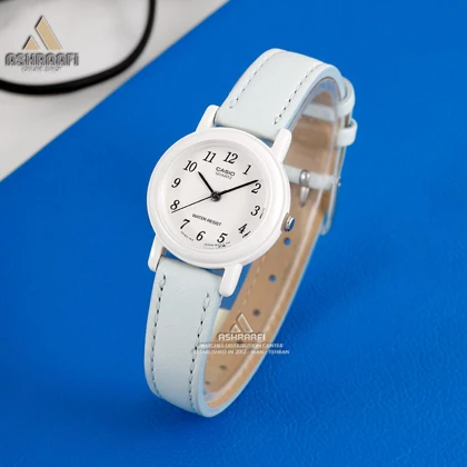 ساعت دخترانه کاسیو Casio LQ-139L-2B