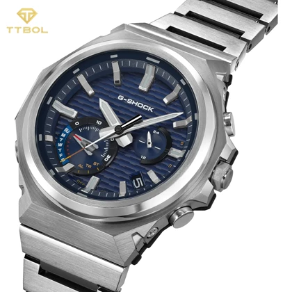 ساعت مچی مردانه کاسیو جیشاک CASIO G-SHOCK GST-B1000D-2A