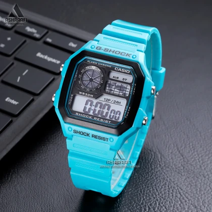 ساعت کاسیو دیجیتالی Casio 1213-B