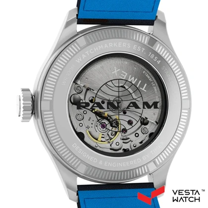 ساعت مچی مردانه تایمکس TIMEX مدل TW2Y38800