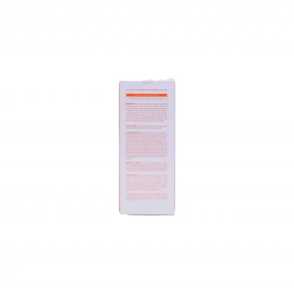 کرم ضد آفتاب استلین مدل Hydrating Repair ترمیم‌کننده و آبرسان
