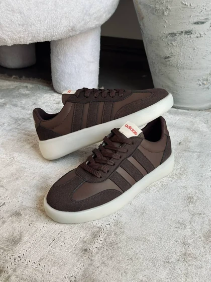 سامبا مخمل شکلاتی