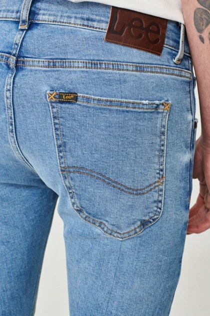 شلوار جین مردانه لی lee