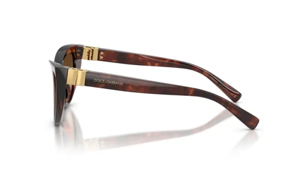 عینک آفتابی دولچه گابانا Dolce &amp; Gabbana DG4497S 322274