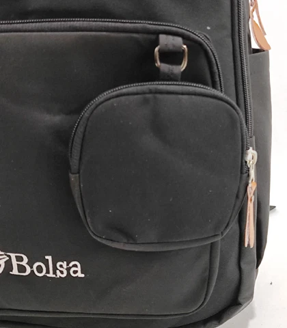 کوله پشتی Bolsa