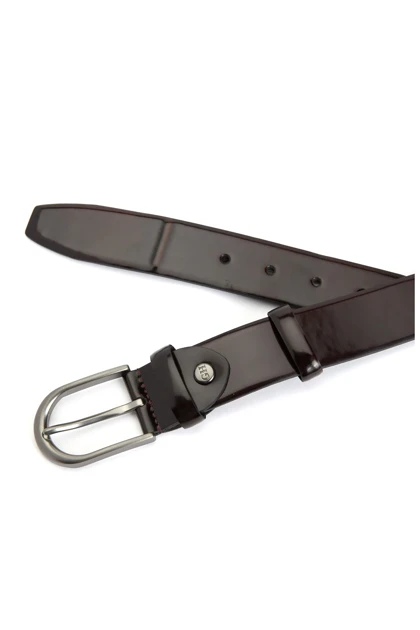 کمربند مردانه george-hogg george-hogg