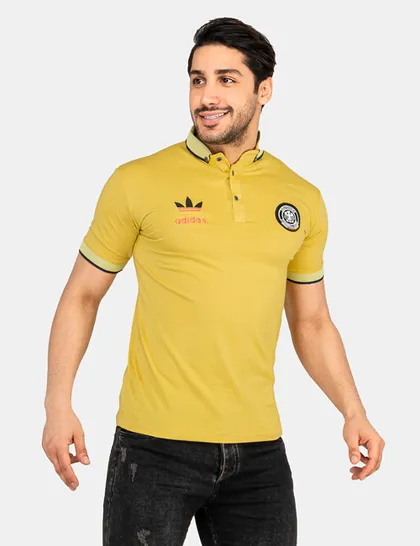 پولوشرت مردانه Adidas