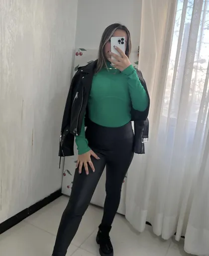 لگ چرم مات