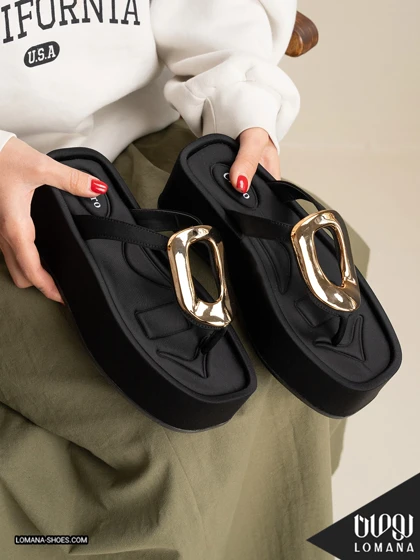 اسلیپر ونگ لومانا - کد 2722