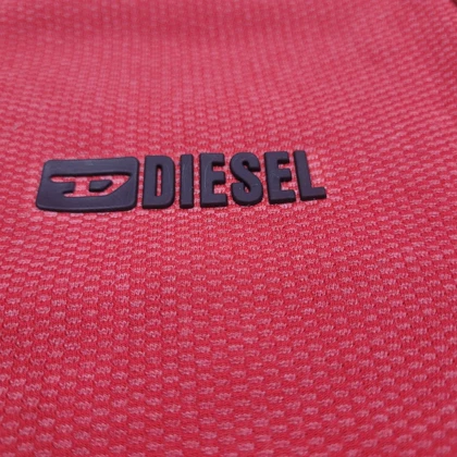 پلیور یقه هفت مردانه مدل دیزل