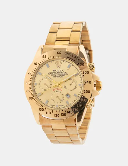 ساعت مچی مردانه Rolex