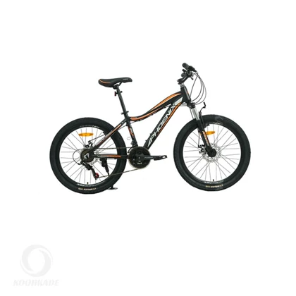 دوچرخه کوهستان فونیکس PHOENIX ZK100 سایز 24 اینچ 21 دنده