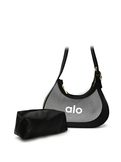 کیف زنانه طرح Alo کد mr90-58