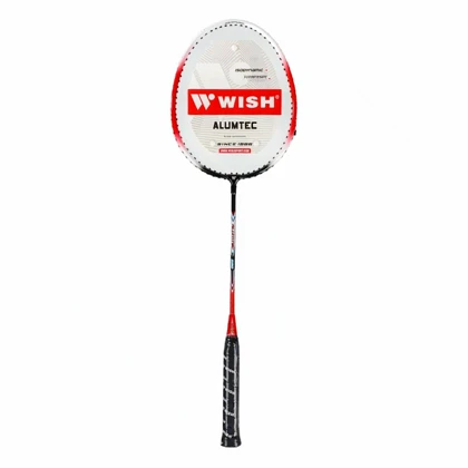 راکت بدمینتون WISH مدل ALUMTEC 320
