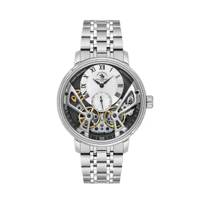 ساعت مچی مردانه پولو سانتا باربارا مدل SB.1.10604-2