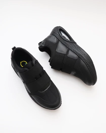 کتانی زنانه طبی کاپشنی