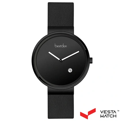ساعت مچی مردانه بستدان Bestdon مدل BD99142G-B08