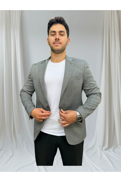 کت و ژاکت مردانه luisero