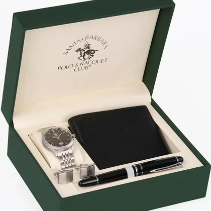 ساعت مچی پولو مدل Sb.1.10615-2