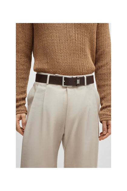 کمربند مردانه boss