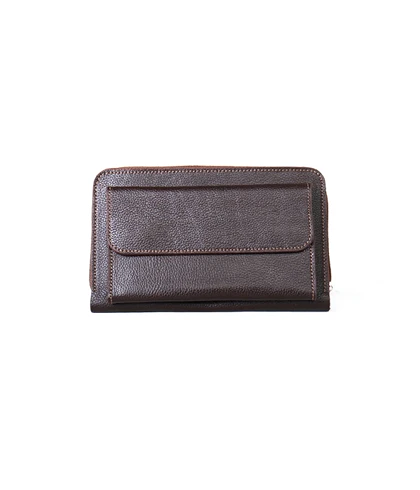 کیف دستی چرم مردانه mrc30016