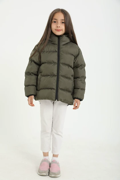 کت و کاپشن بچگانه freemen freemen